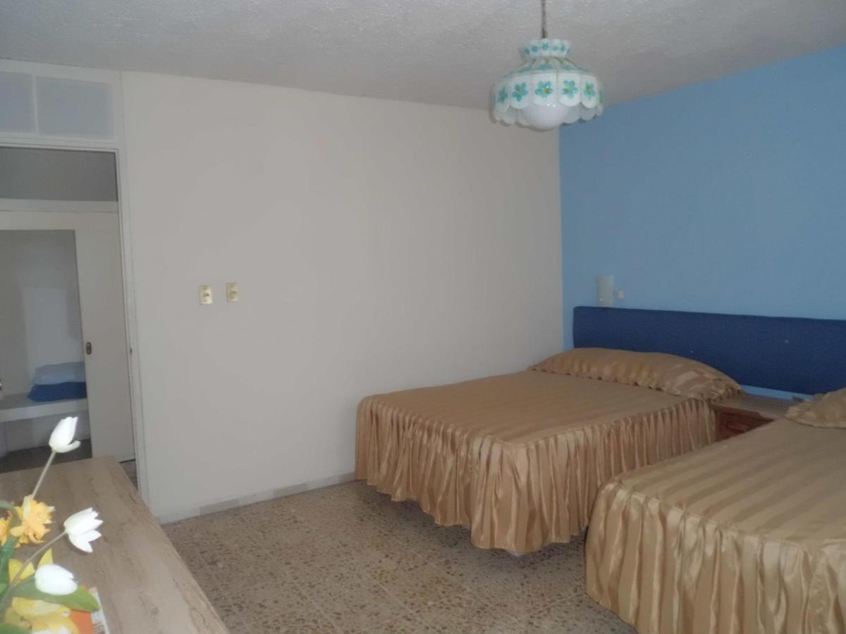 אקפולקו Suites Angelopolis מראה חיצוני תמונה