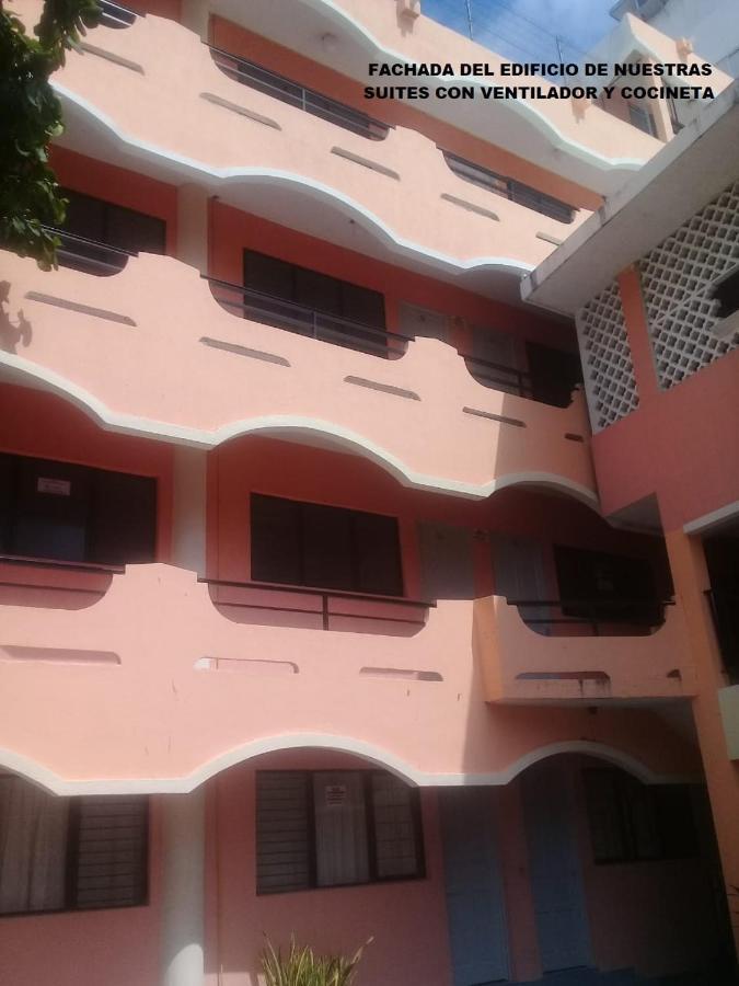אקפולקו Suites Angelopolis מראה חיצוני תמונה