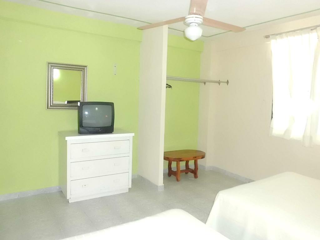 אקפולקו Suites Angelopolis מראה חיצוני תמונה