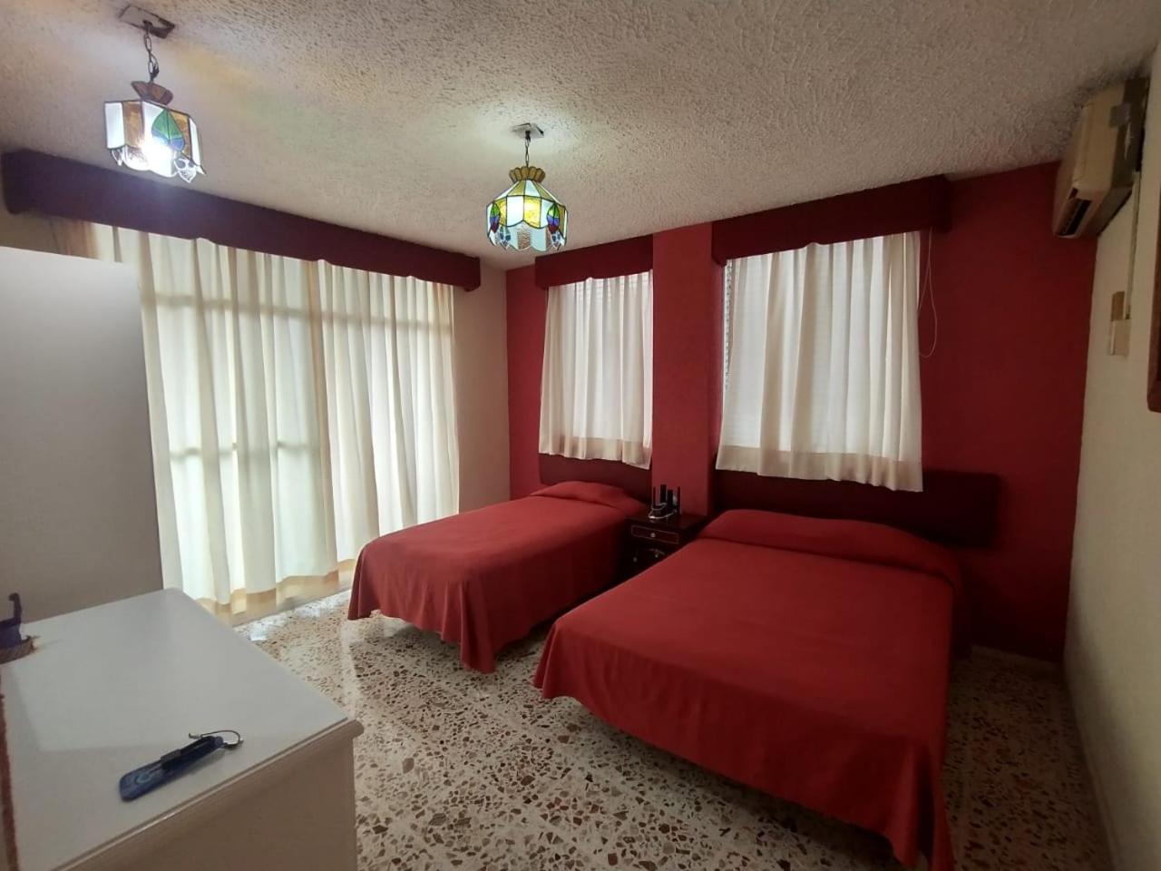 אקפולקו Suites Angelopolis מראה חיצוני תמונה