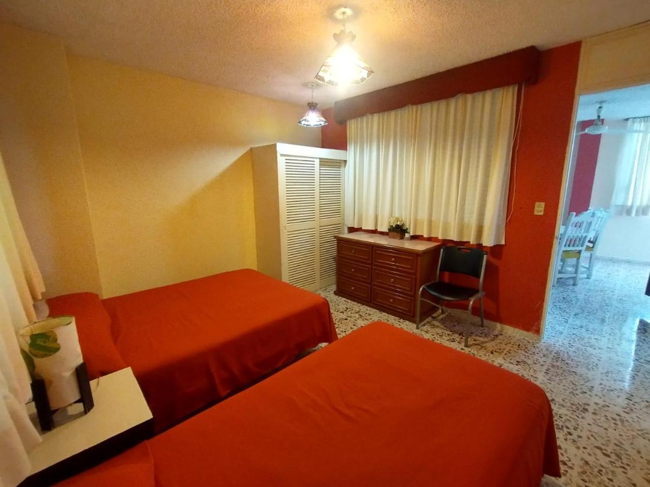 אקפולקו Suites Angelopolis מראה חיצוני תמונה